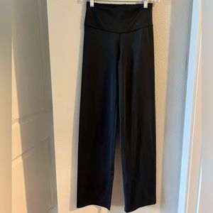 Nike Dri-Fit Wide Leg Pant